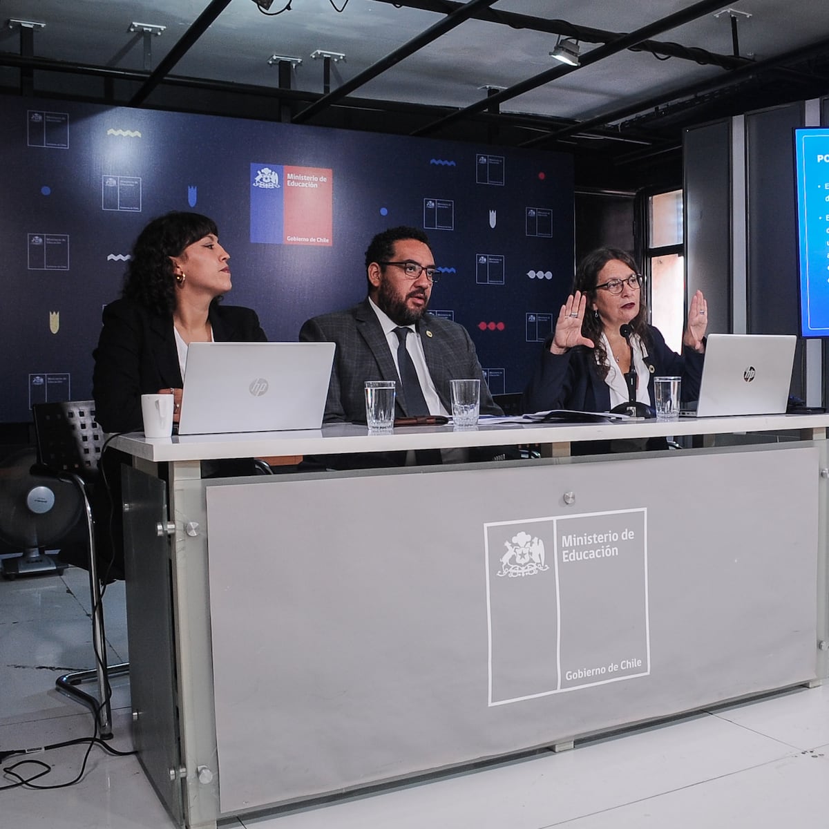 Mineduc amplía matrícula en 15,000 cupos para 2025 Mineduc amplía matrícula en 15,000 cupos para 2025
