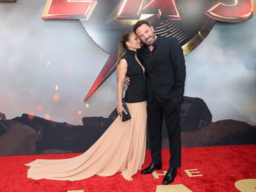 De esta manera Jennifer Lopez consiguió colaborar con Ben Affleck a pesar de su divorcio y podría alcanzar su primer premio Oscar