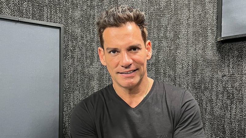 Cristián de la Fuente revivió el momento del balazo que hirió a su hija Laura: “Nunca había rezado tanto en mi vida, era horrible”