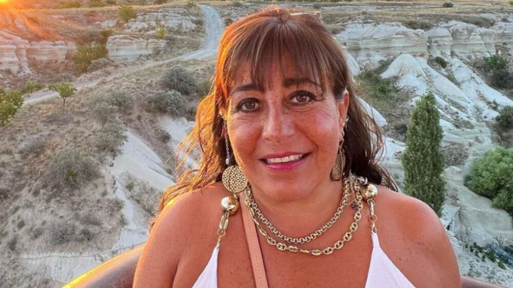 Helhue Sukni | Fuente: Instagram