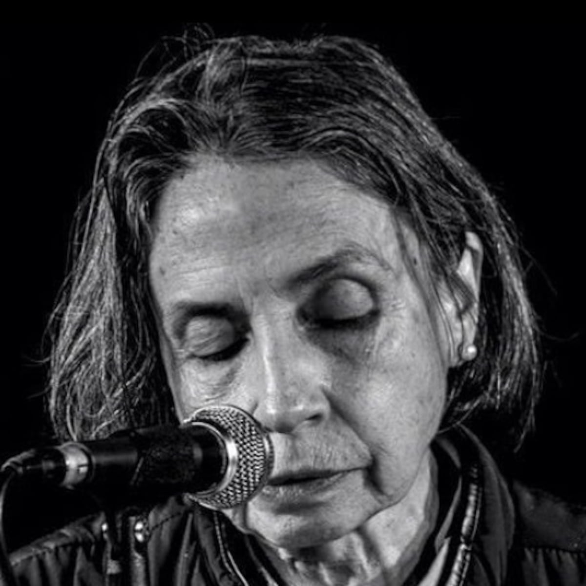 Elvira Hernández, nueva Premio Nacional de Literatura 2024 Elvira Hernández, nueva Premio Nacional de Literatura 2024