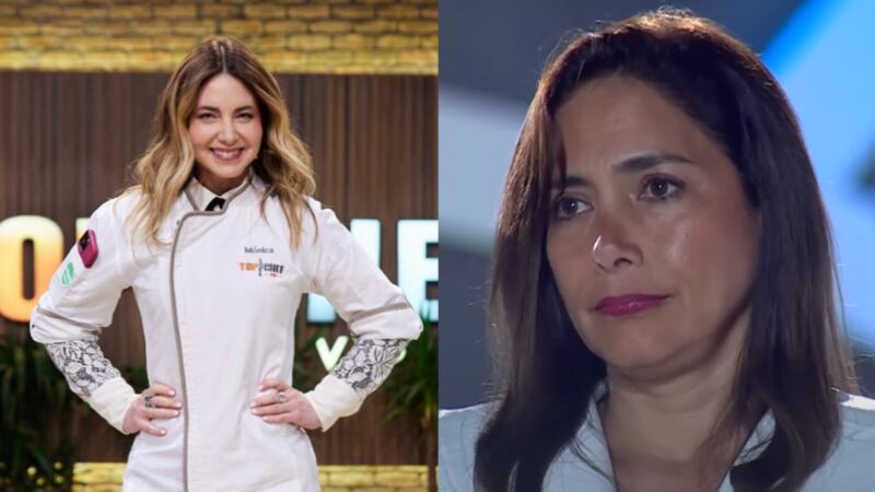 “Ha sido valiente”: Mónica Godoy reveló cuál fue su reacción tras enterarse que su amiga Cata Olcay iba a ingresar a “Mundos Opuestos”