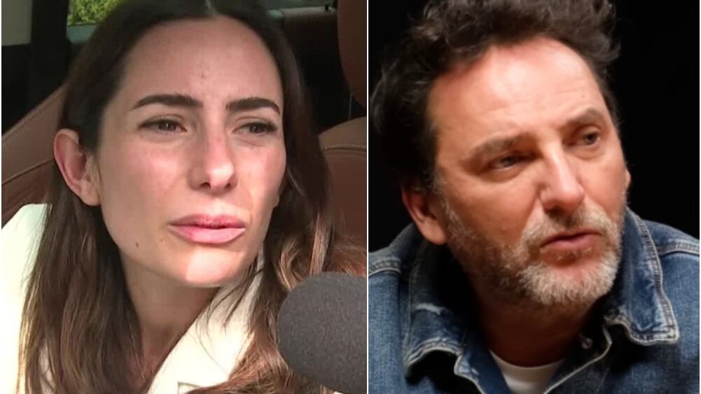 Rosario Bravo destapó nuevo monto de la deuda que tendría Daniel Fuenzalida con ella