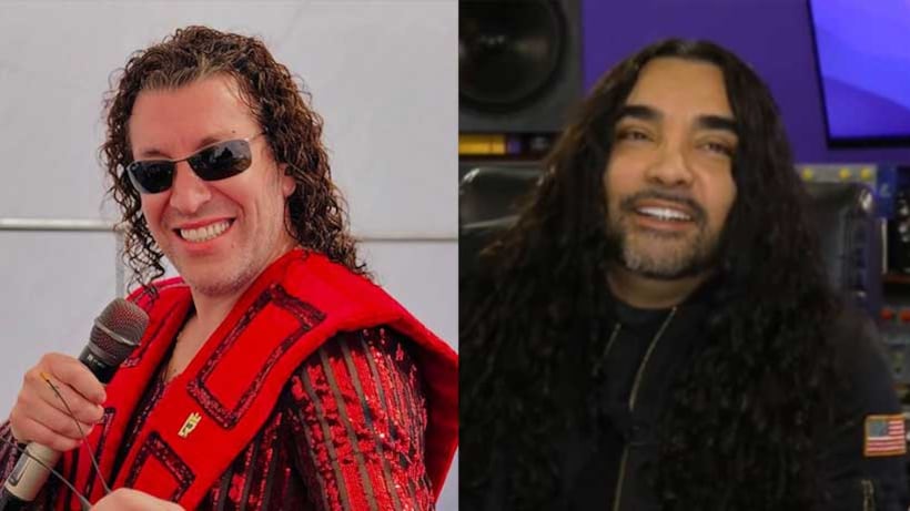 Leo Rey se sumó a DJ Méndez y desafió a Alexítico a pelear en un ring: "Espero que no se le haga”