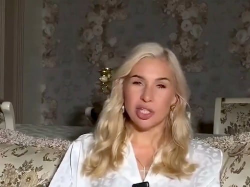 Esposa de diputado ruso viajó a Chile sólo para dar a luz: quería que su hijo tuviera un pasaporte poderoso