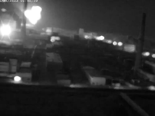 Zelensky alerta sobre ataque ruso a Chernóbil: “Rusia es una amenaza terrorista para el mundo entero”