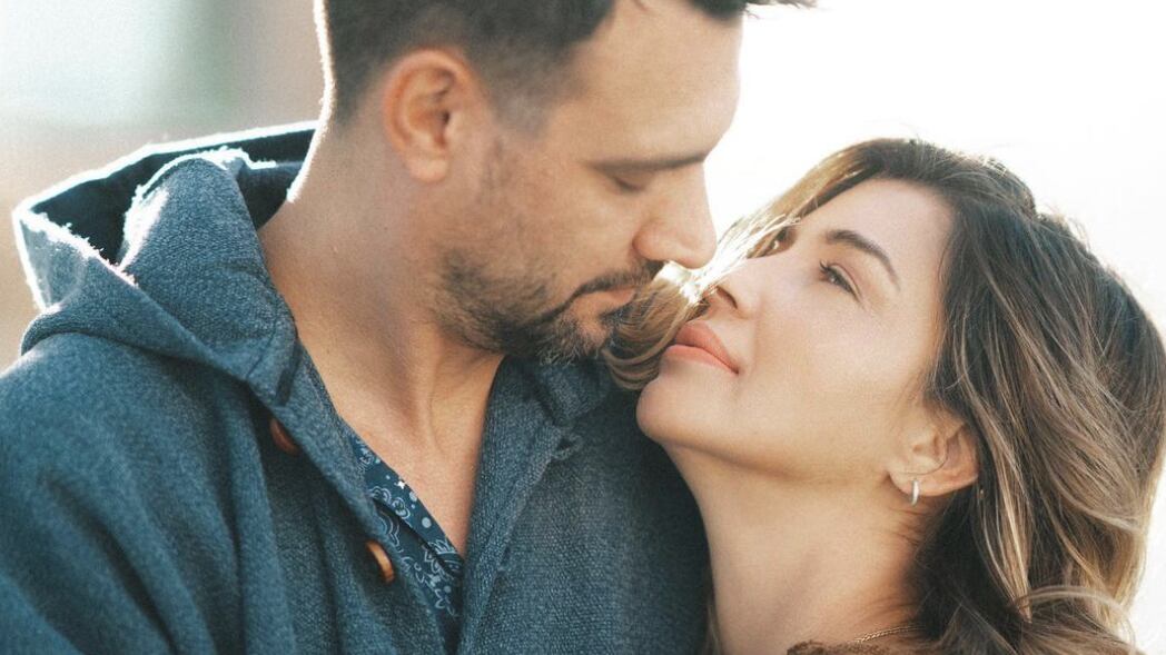 Carnet de sanidad al día: la petición de Francisca Merino a Andrea Marocchino