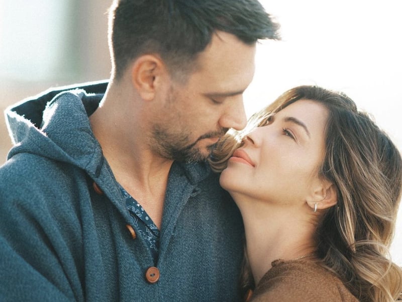 “Cuando no te aman como quieres que te amen, debes soltar”: Pancha Merino por su quiebre con Andrea Marocchino