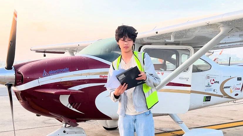 Piloto que aterrizó sin autorización en la Antártica fue sancionado por la Justicia chilena: no podrá entrar al país por tres años