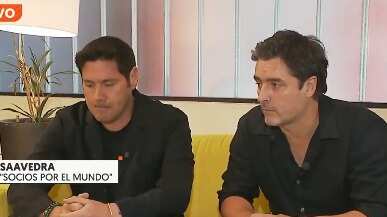 Captura de Canal 13