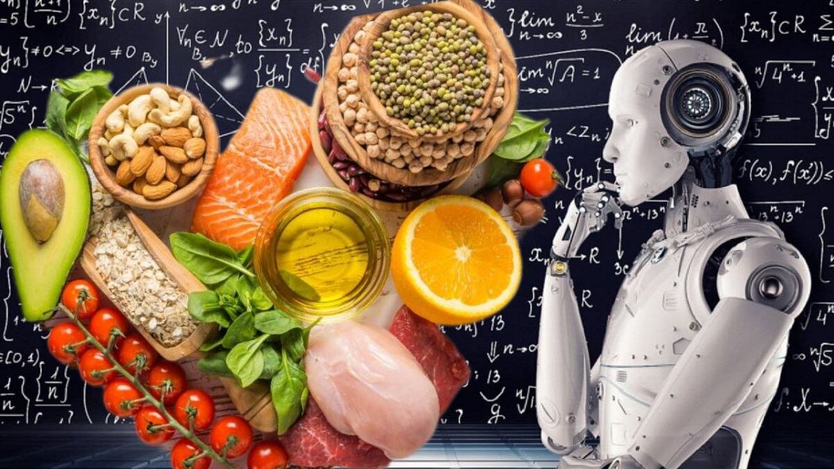 IA Alimentos