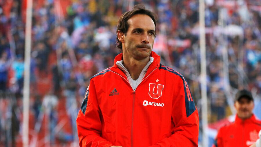 Sebastián Miranda / Photosport