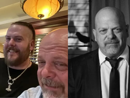 “El precio de la Historia” de luto tras fallecer el hijo de Rick Harrison: “Estamos extremadamente tristes”