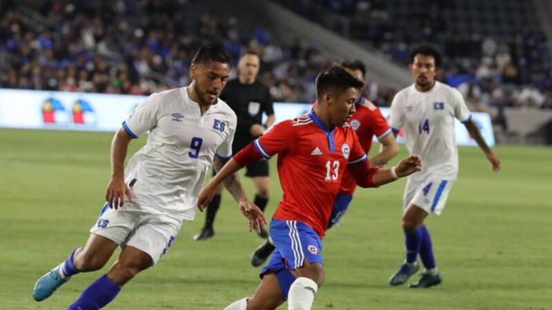 Lasarte aplaude el traspaso de Marcelo Allende a Sudáfrica: “Merecía una oportunidad deportiva que no aparecía”