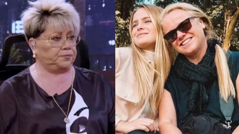 “La hizo mierda a usted y a su familia”: Patricia Maldonado dispara sin filtro contra madre de Inna Moll y advierte que la va a “conocer en persona”