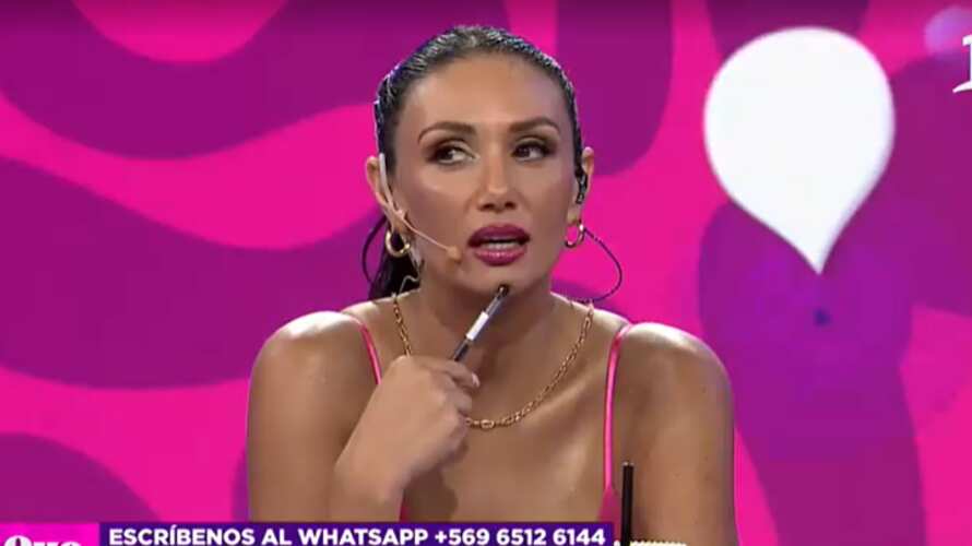 Pamela Díaz | Hay que decirlo