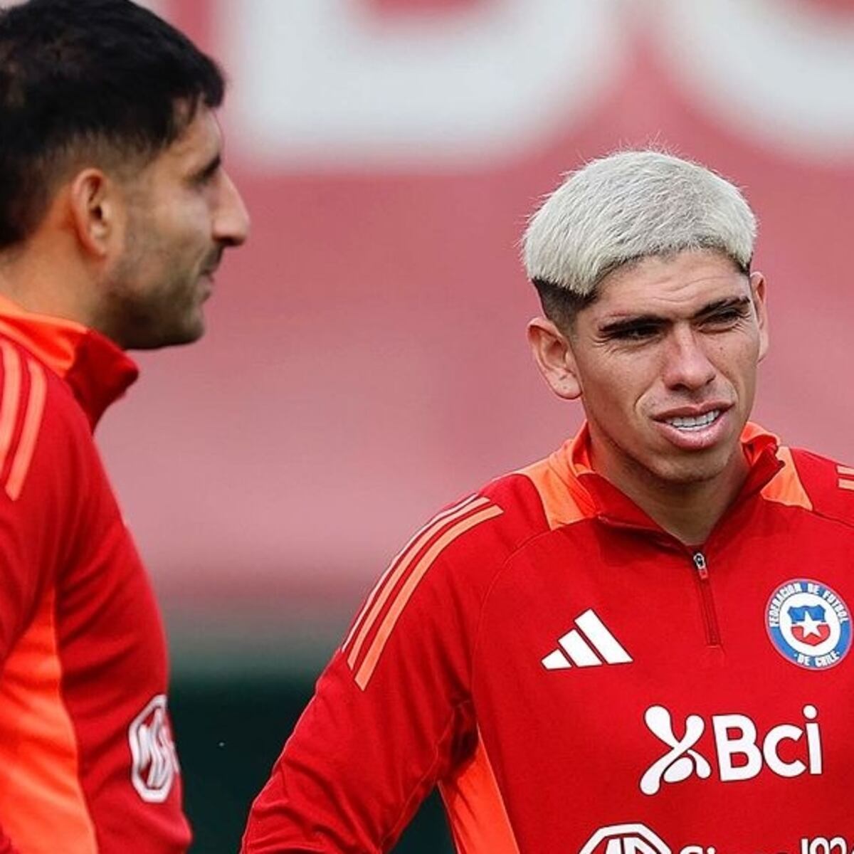 Chile vs. Brasil: Clave duelo por clasificación al Mundial 2026 Chile vs. Brasil: Clave duelo por clasificación al Mundial 2026