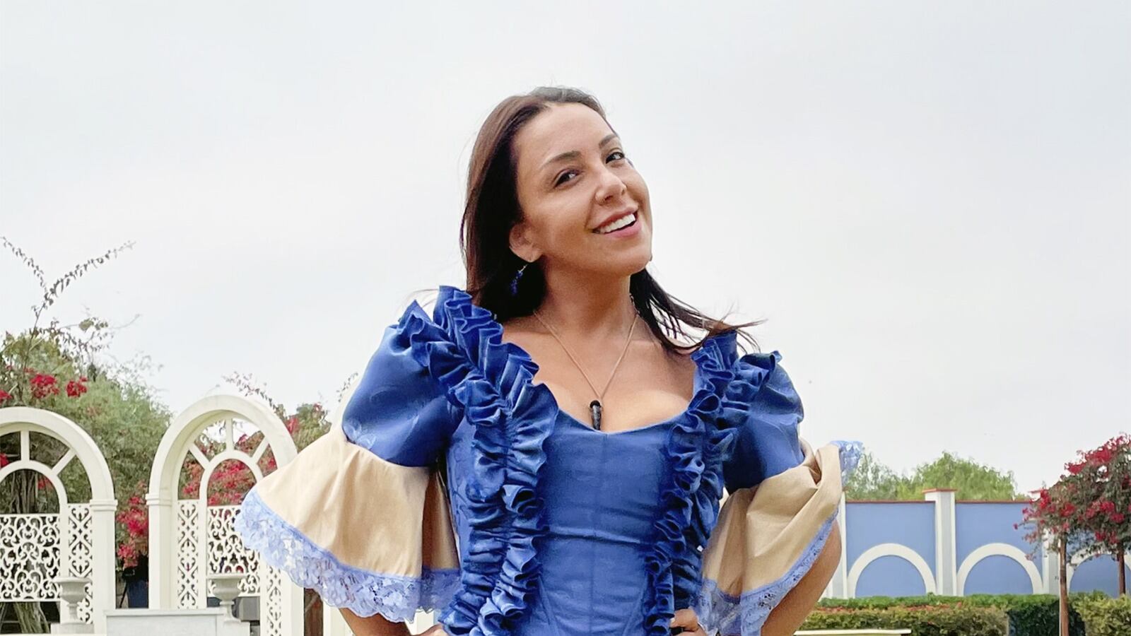 Mariela Sotomayor