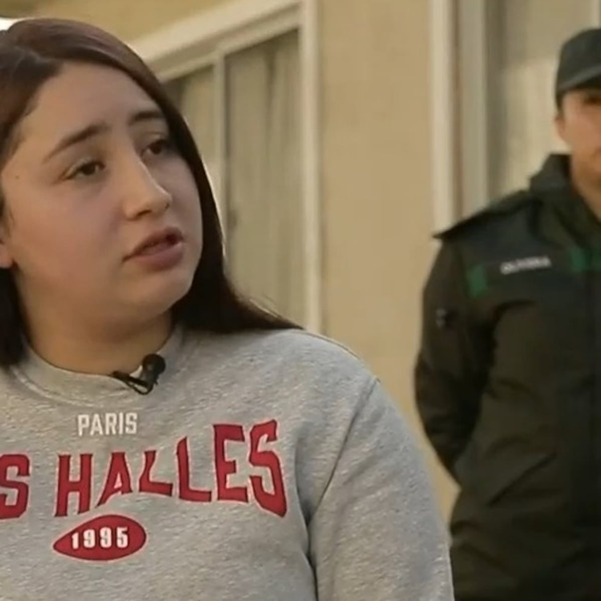 Escort condenada por crimen asegura ser inocente Escort condenada por crimen asegura ser inocente