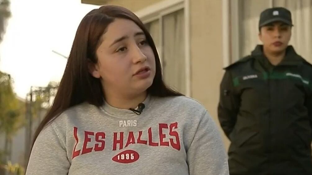 "Él estaba ebrio, no muerto": Escort condenada por crimen de empresario en Viña del Mar insiste en su inocencia