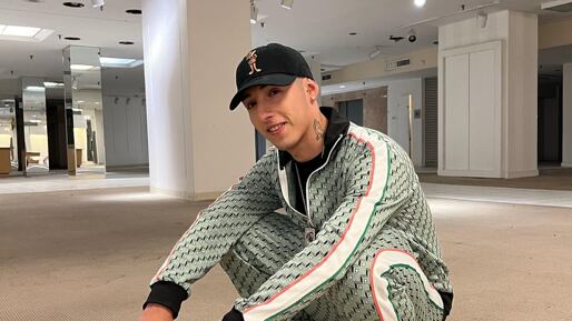 Pailita | Fuente: Instagram