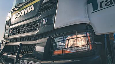 Scania
