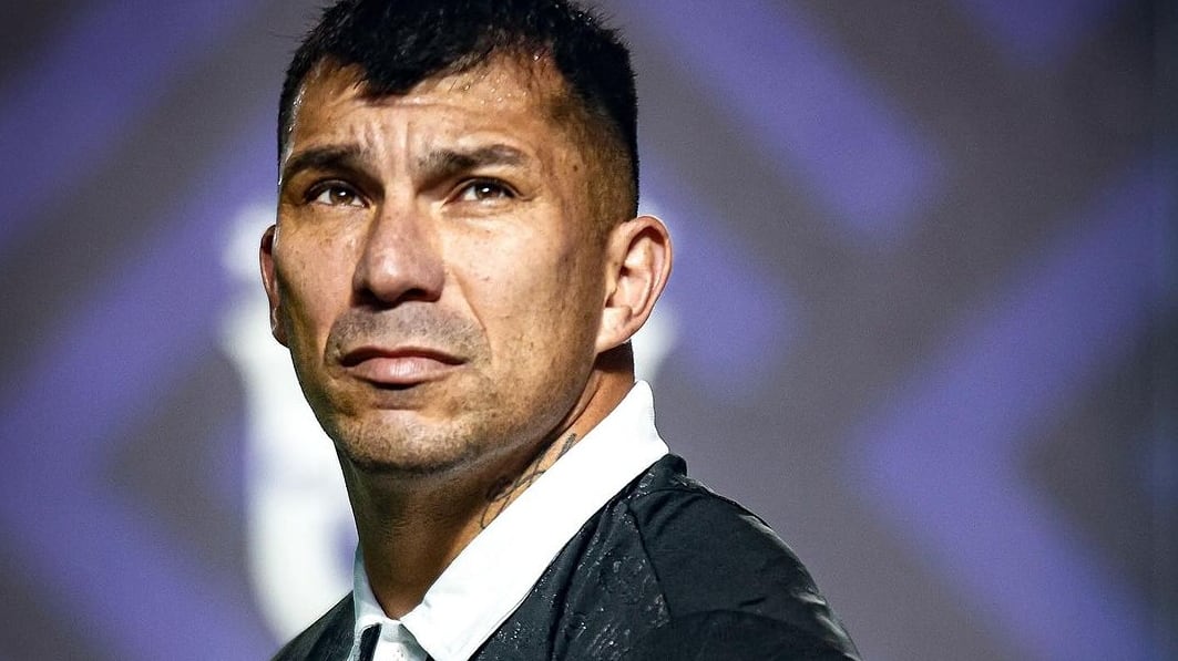 El jugador de Vasco da Gama viajó de urgencia desde Río de Janeiro para acompañar a su madre.