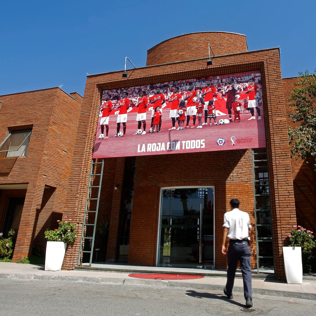 Clubes de Segunda División demandan a la ANFP por discriminación Clubes de Segunda División demandan a la ANFP por discriminación