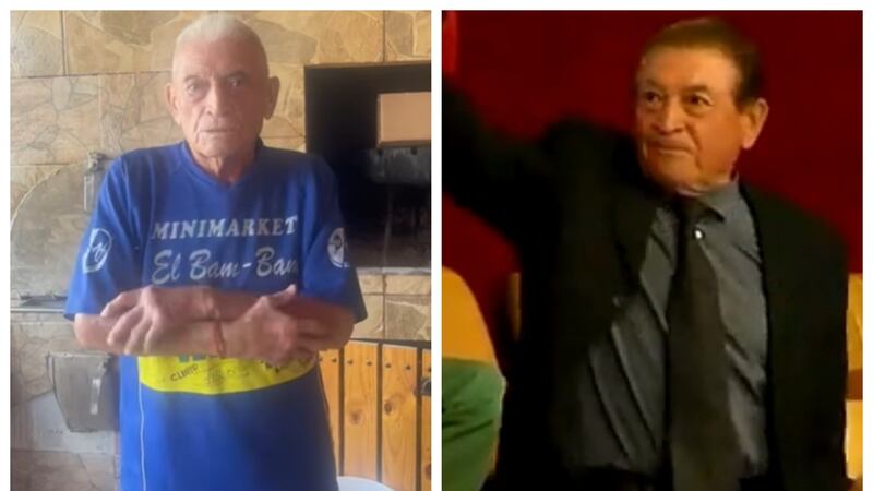 “Mucha fuerza, profesor”: preocupación en el fútbol chileno por delicado estado de salud de Hernán “Clavito” Godoy tras ser internado de urgencia en hospital