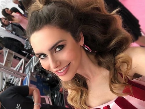 ¡Histórico! Ángela Ponce es la primera transgénero en ganar Miss Universo España 2018