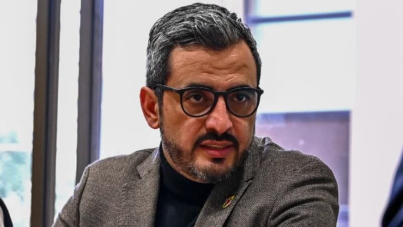 Confesó el delito: Detuvieron al sujeto que amenazó de muerte al alcalde de San Bernardo y a su familia