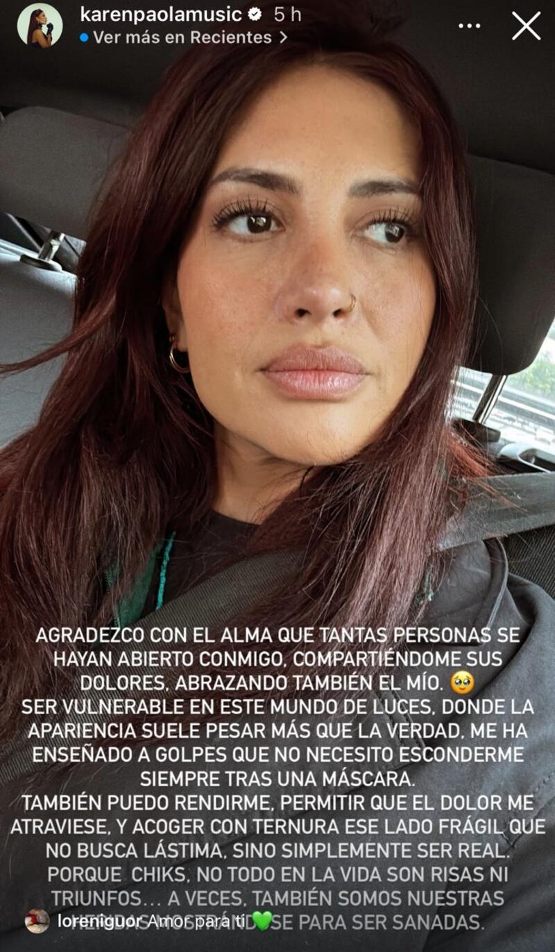 Karen Paola