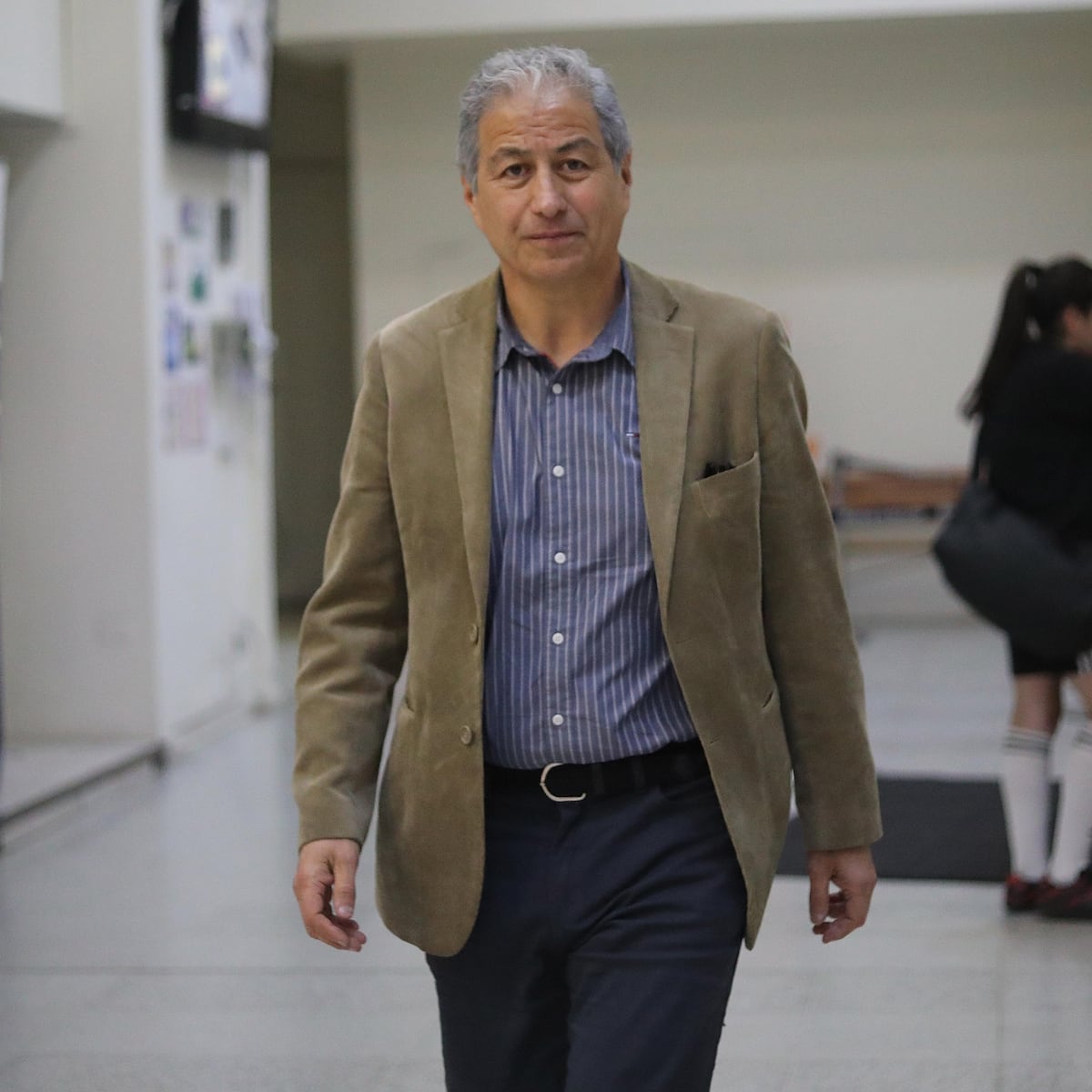 Colegio de Profesores evaluará propuesta del Gobierno por Deuda Histórica Colegio de Profesores evaluará propuesta del Gobierno por Deuda Histórica