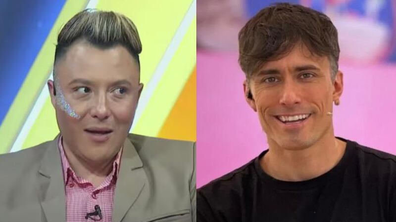 “No tiene coraje” y “le falta hombría”: Sergio Rojas se lanzó sin filtro contra Roberto Cox por supuesto desaire