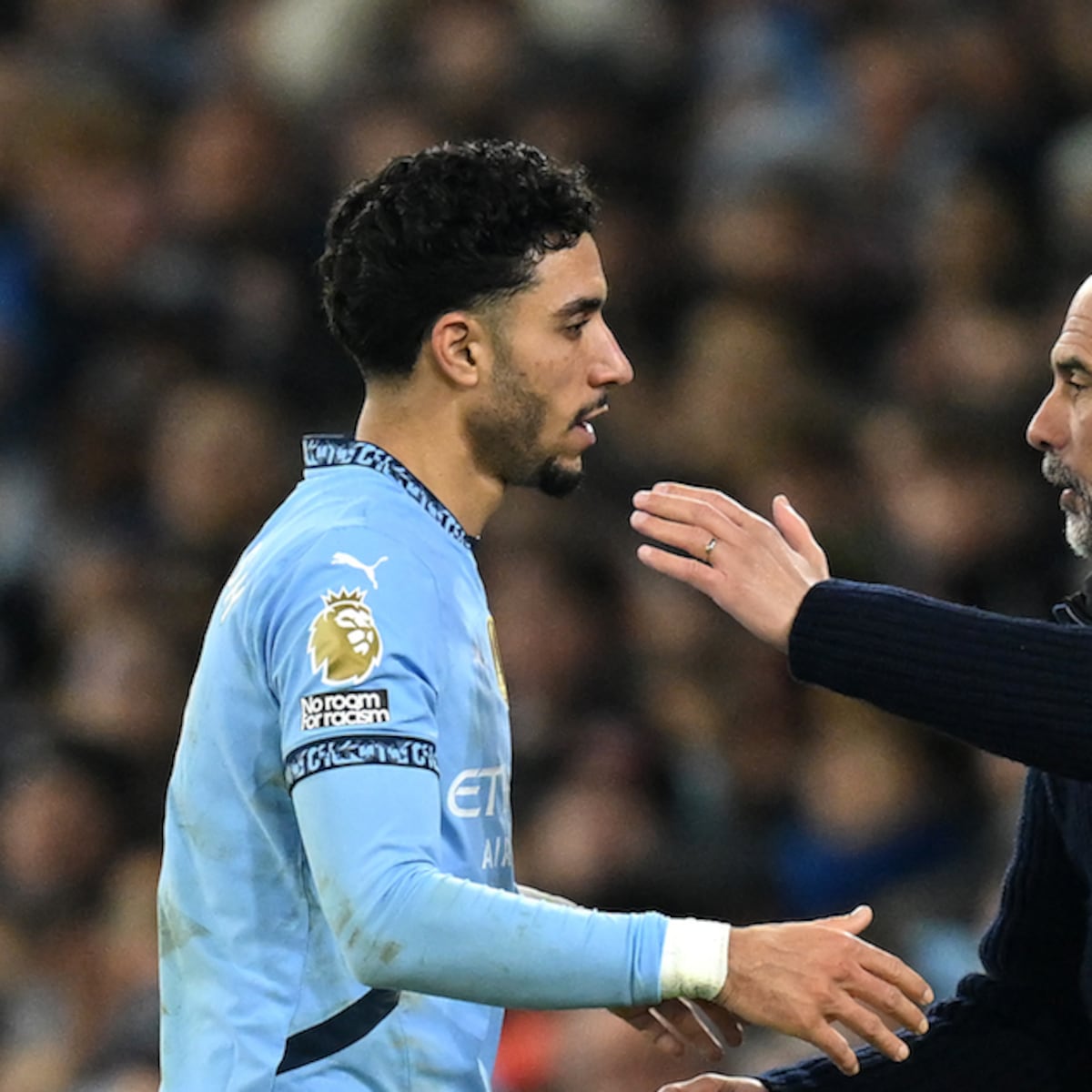 El Manchester City arrasa en el mercado invernal europeo El Manchester City arrasa en el mercado invernal europeo