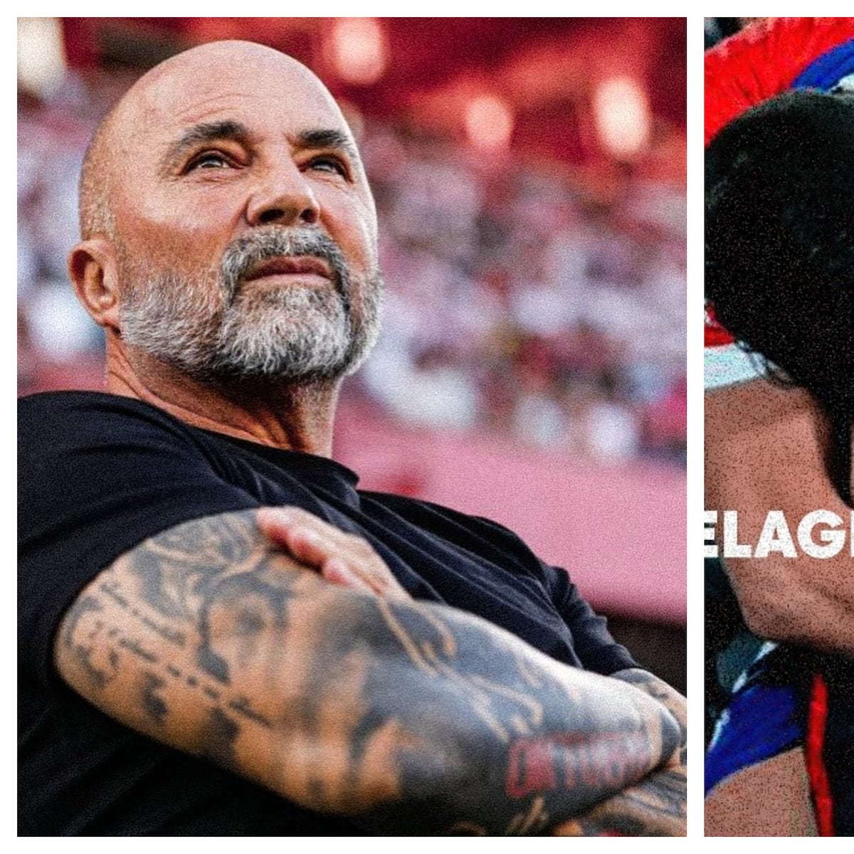 Sampaoli: título de Chile en Copa América 2015 cambió su carrera como DT Sampaoli: título de Chile en Copa América 2015 cambió su carrera como DT