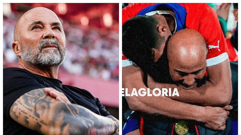 Sampaoli reconoce que título de Chile en Copa América de 2015 “cambió” su carrera como DT: “Quizás me lleve toda una vida comprender lo que pasó”