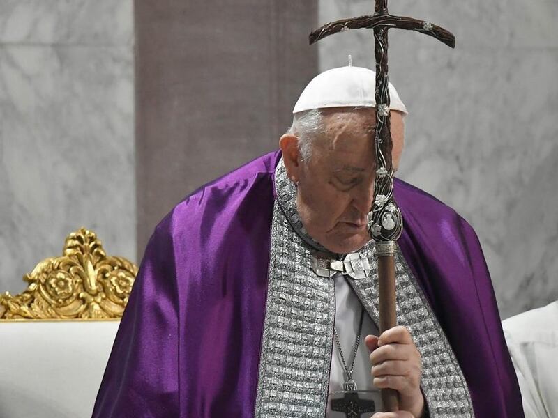 ¿Renuncia el Papa Francisco? Esto se sabe sobre la supuesta salida del pontífice