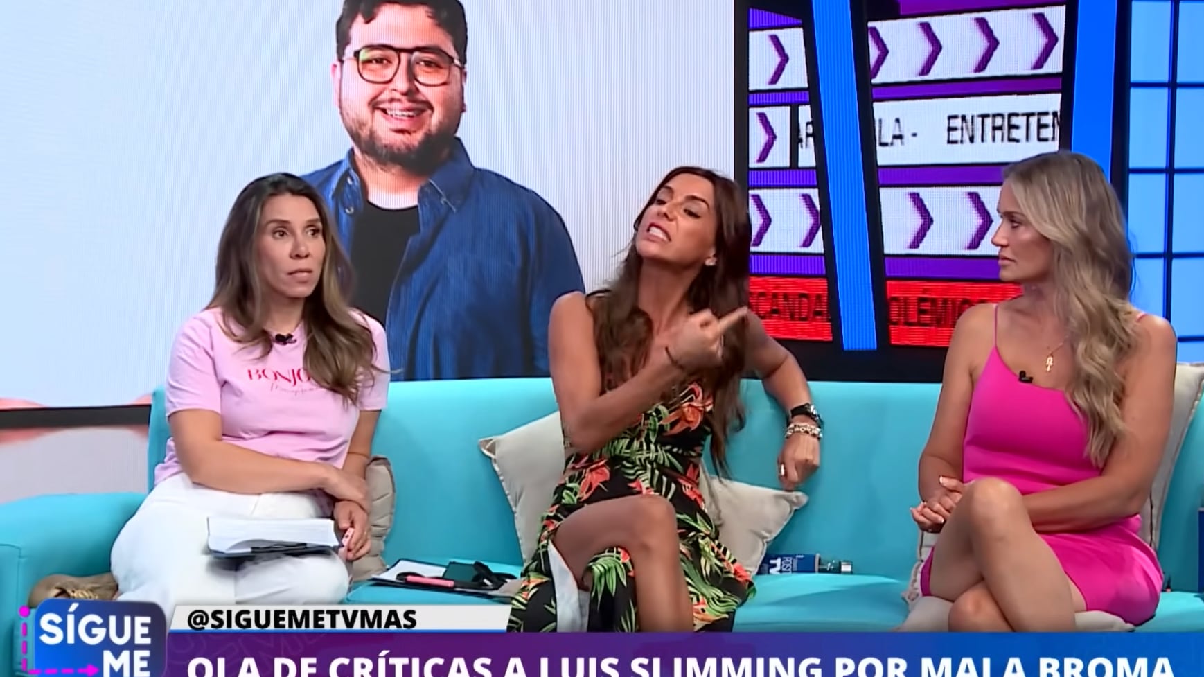 Carla Ballero