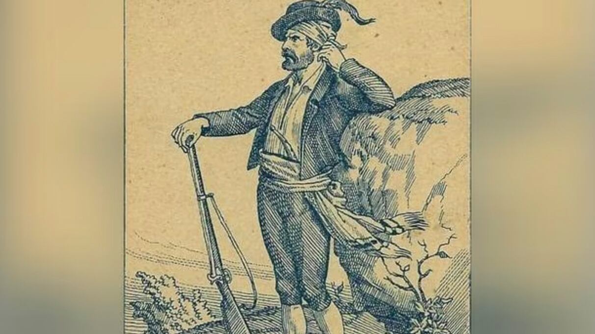 Encuentra los rostros ocultos.