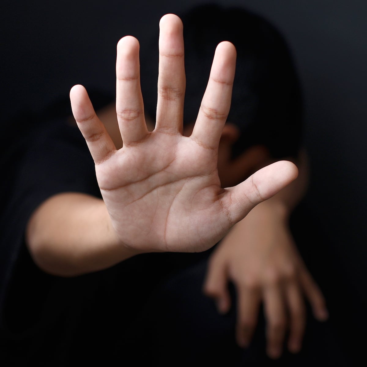 Defensoría de la Niñez alerta por proyecto migratorio que restringe beneficios Defensoría de la Niñez alerta por proyecto migratorio que restringe beneficios