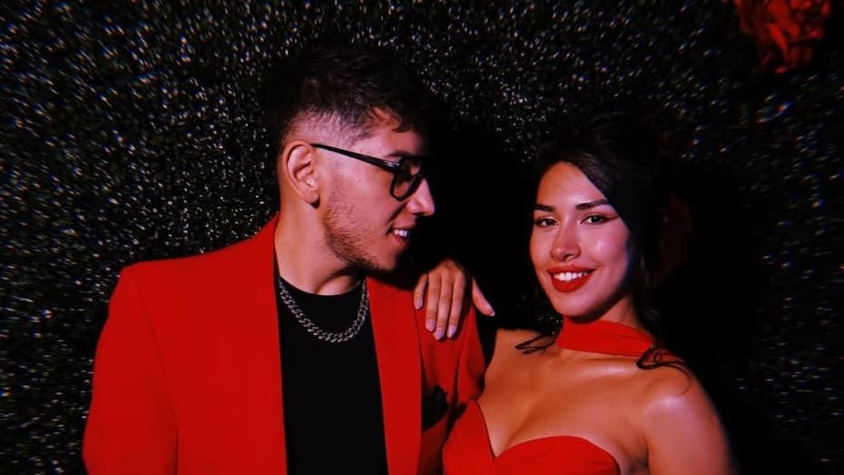 “Si la situación fuera al revés…”: Julitroz reacciona a cercanía de Eskarcita con participante de ‘Mundos Opuestos’