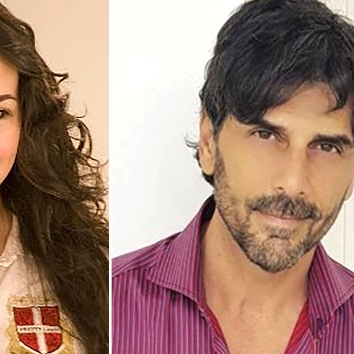 Juan Darthés condenado a 6 años por abuso sexual a Thelma Fardin Juan Darthés condenado a 6 años por abuso sexual a Thelma Fardin