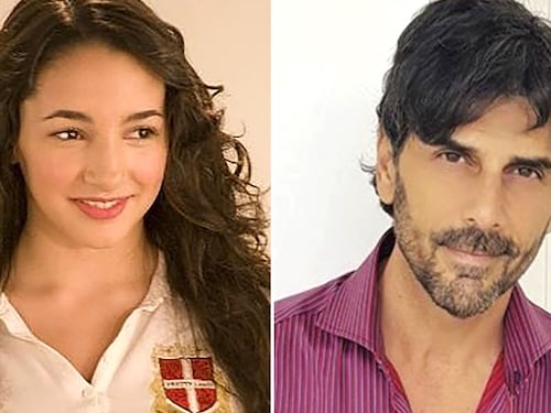 Condenan a 6 años de prisión a Juan Darthés por abuso sexual contra actriz de “Patito Feo” Thelma Fardin
