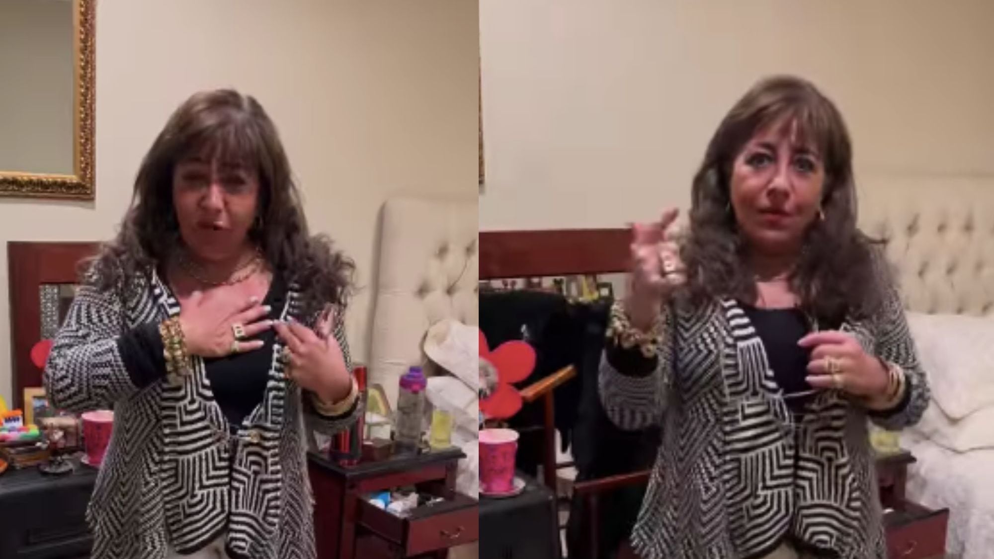 Helhue Sukni | Fuente: Instagram