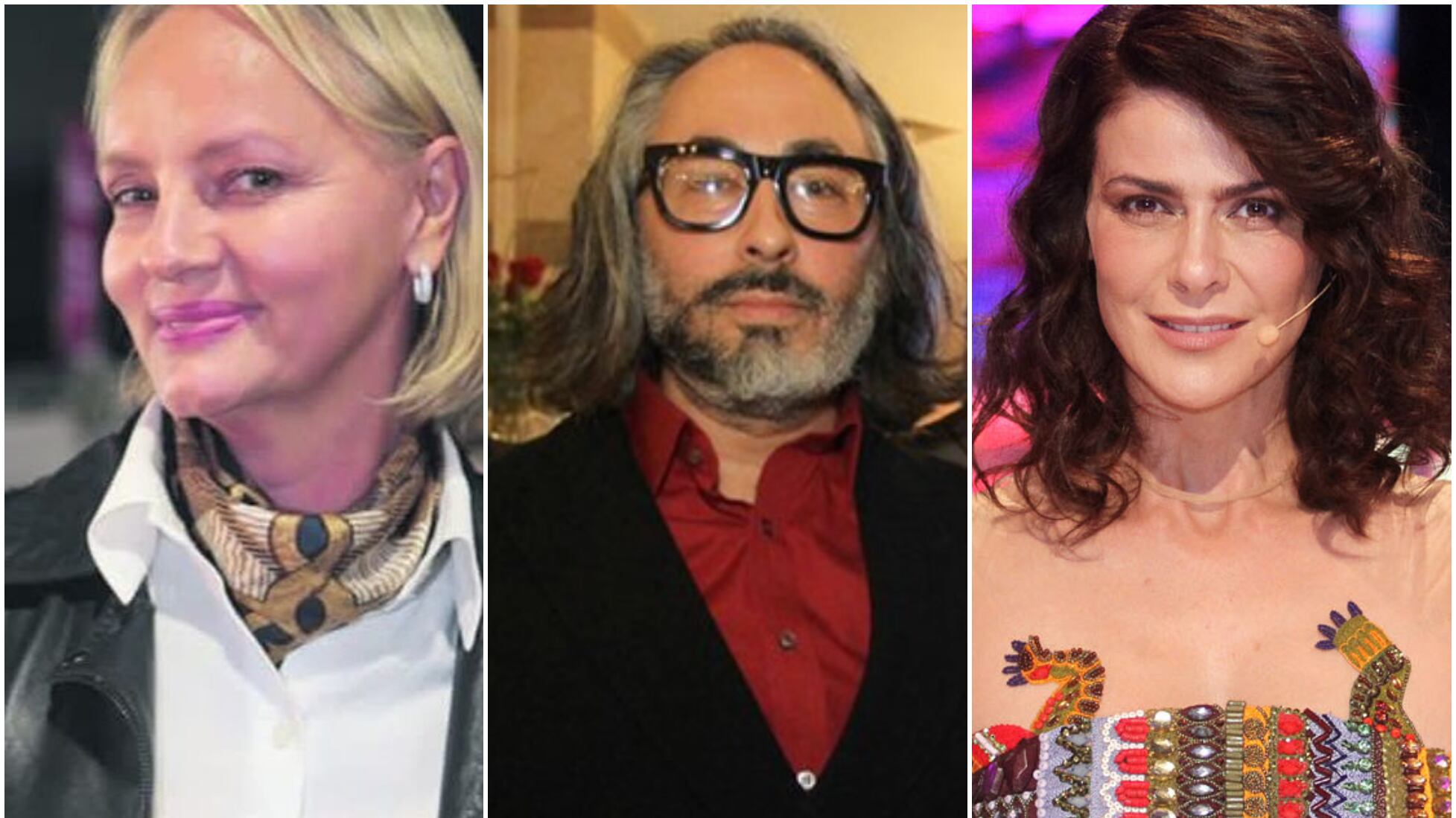 Inessa Sorokina, Parived y Tonka Tomicic