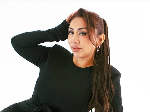 Naya Fácil acumula 15 denuncias ante el Sernac por rifas en redes sociales: ella respondió asegurando que “no tengo nada que esconder”