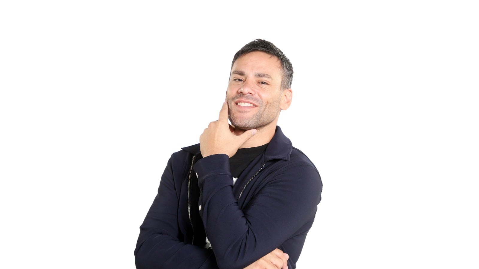 Claudio Valdivia | Ganar o Servir