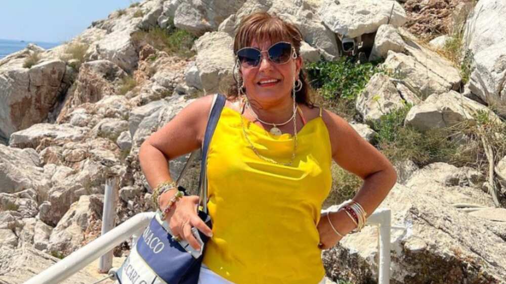 Helhue Sukni | Fuente: Instagram