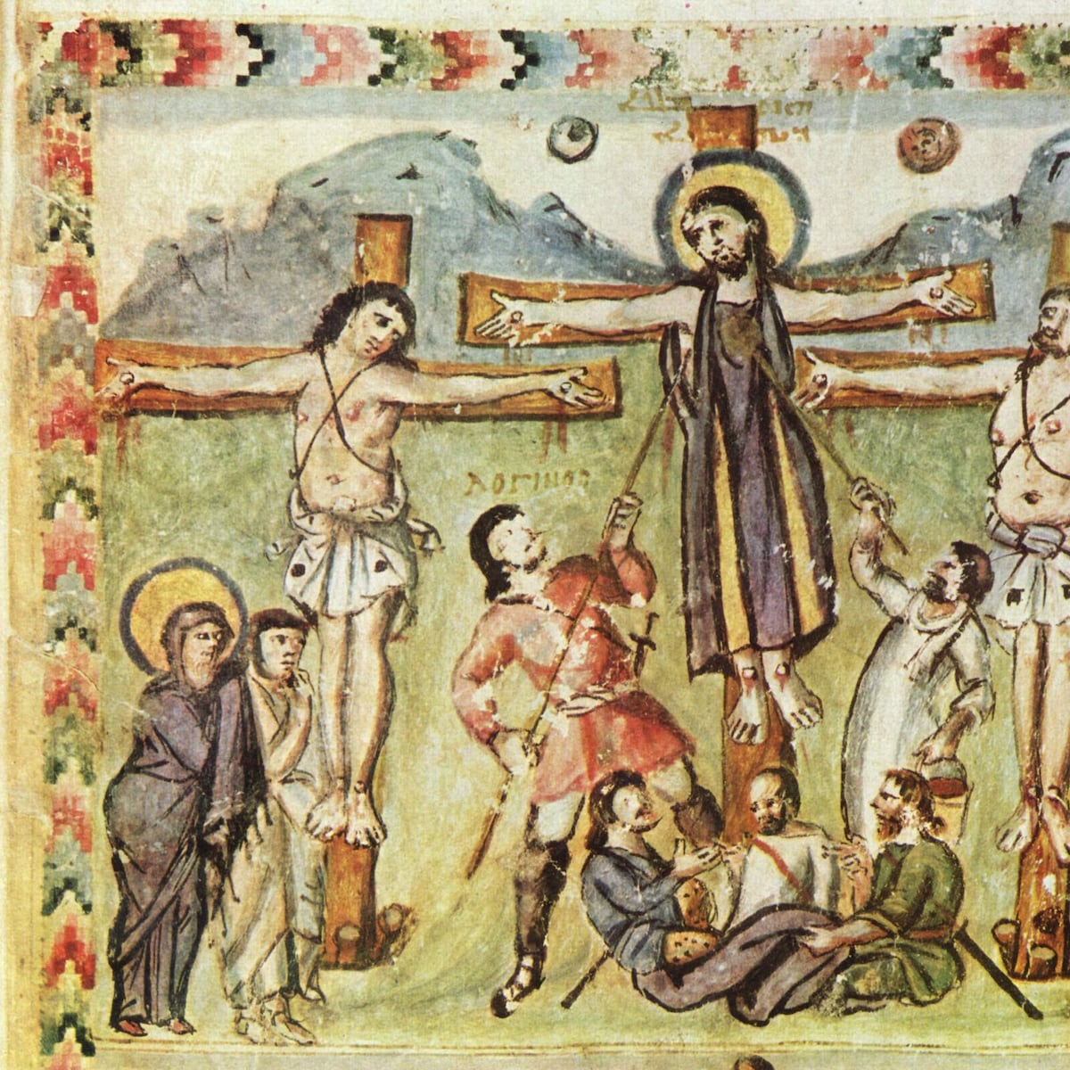 Significado de la Semana Santa en el cristianismo Significado de la Semana Santa en el cristianismo